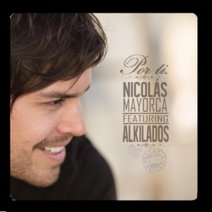 Por Ti (feat. Alkilados)
