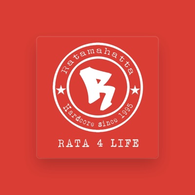 Listen to Ratamahatta, watch music videos, read bio, see tour dates & more!