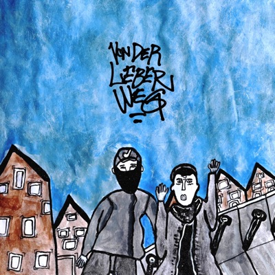 Von der Leber weg (feat. Sample Life Beats)