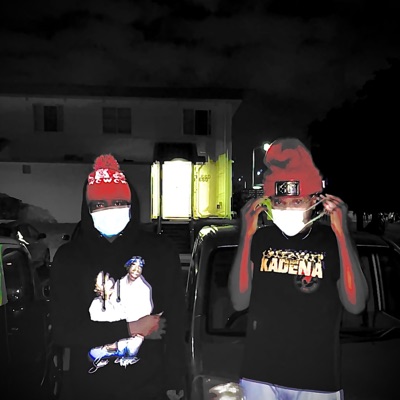 Cruise Control (feat. 2 Hotty) - Single