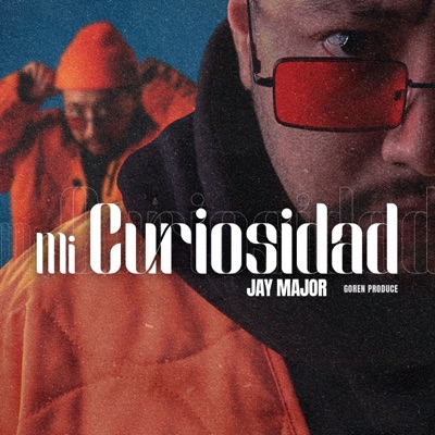 Mi Curiosidad - Single