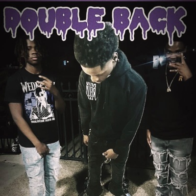 Double Back (feat. Lul rell & BA) - Single