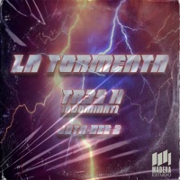 La Tormenta - Single - tr3s h indominati & Jota Dee Z