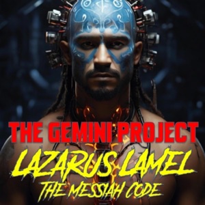 The Gemini Project (CHAPTER 1: THE STAGE)
