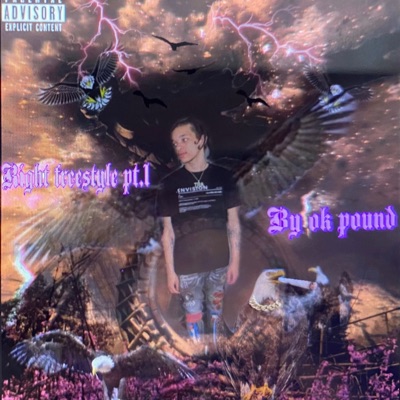 Right freestyle Pt. 1 - Single