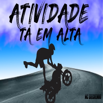 Atividade Tá em Alta - Single