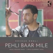 Pehli Baar Mile artwork