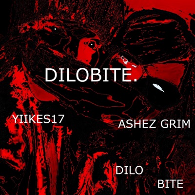 Dilobite - EP
