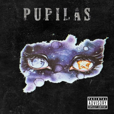 Pupilas - Single