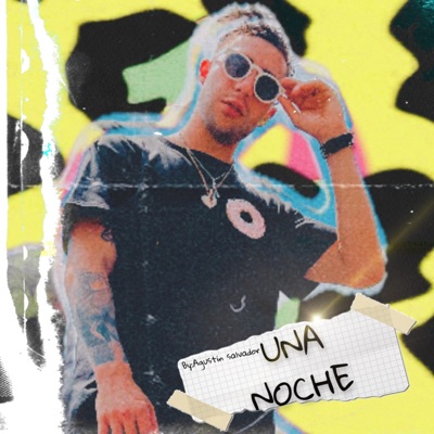 Una noche - Single