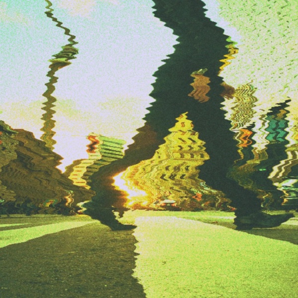 Corporate Aesthetic - Single