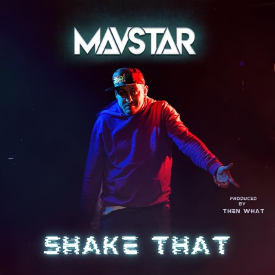 Shake That - Single