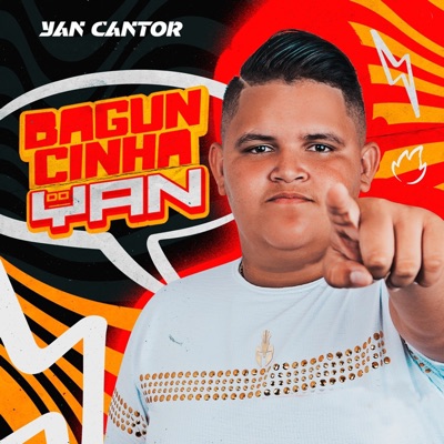 Baguncinha do Yan - EP