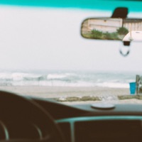 Surf the Night - Single - Zycix