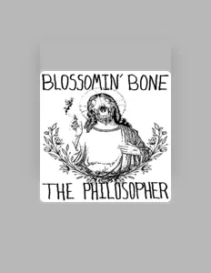 Escucha a Blossomin' Bone, mira videos musicales, lee su biografía, consulta las fechas de las gira y más.