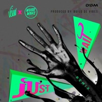 Just Wait (Remix) [feat. LIL NATTY & Thunda] - Single - V'ghn