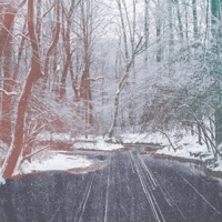 Snow Blanket - Single - icey wavs