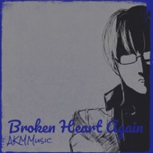 Broken Heart Again artwork