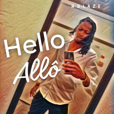 Hello Allo - Single