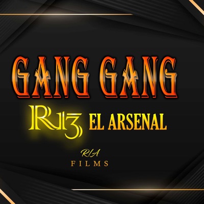 gang gang - Single