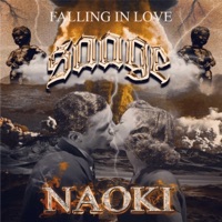 FALLING IN LOVE (feat. Naoki Beats) - Single - Saage.