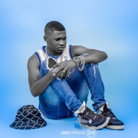 Queen Mwape - Single - Didz