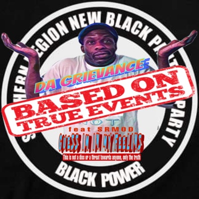 da grievance (feat. SRMOD) - Single