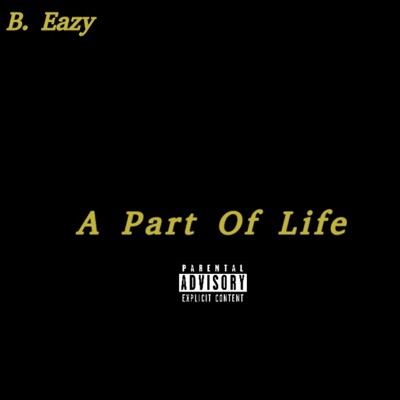 A Part of Life - Single