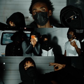 GG (feat. Cartier Yung) No Pics