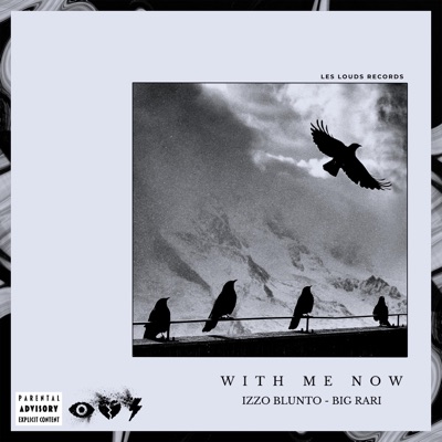 With Me Now (feat. Big Rari) - Single