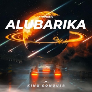 Alubarika