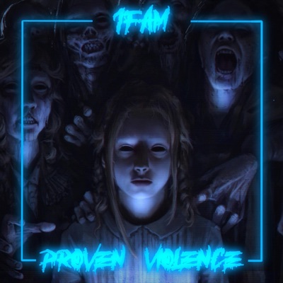 Proven Violence - Single