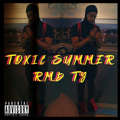 Toxic Summer