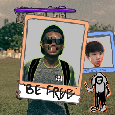 Be Free - Single