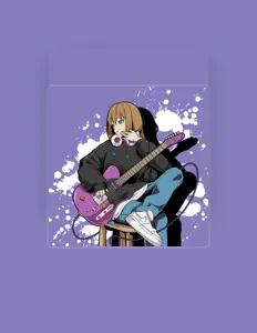 收听 Tobey、观看音乐视频、阅读小传、查看巡演日期等 ！