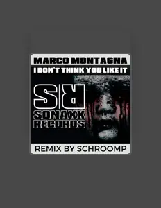Listen to Marco Montagna, watch music videos, read bio, see tour dates & more!