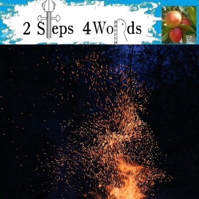 (If I was living in) Kirby Hall Campfire Mix - Single