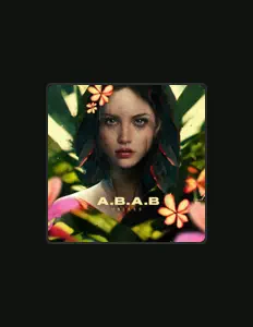 Escucha a Abab, mira videos musicales, lee su biografía, consulta las fechas de las gira y más.