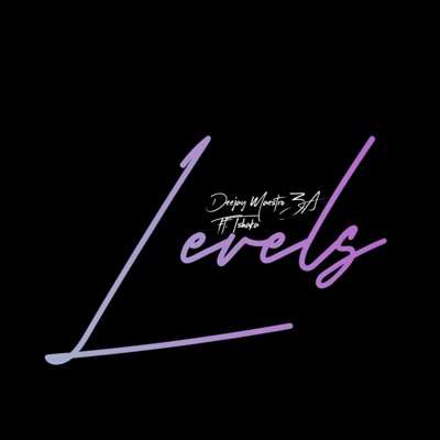 Levels (feat. Tshaka) - Single