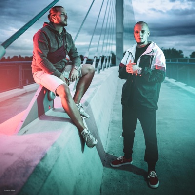 Z okraje města - EP