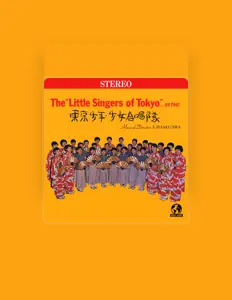 Listen to The Little Singers Of Tokyo, watch music videos, read bio, see tour dates & more!