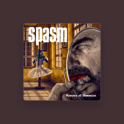 Listen to SPASM, watch music videos, read bio, see tour dates & more!