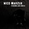 Persona Non Grata - Nico Marzuk lyrics