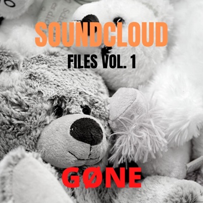 SOUNDCLOUD FILES, Vol. 1 - EP