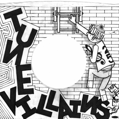 Tune Villains - Single