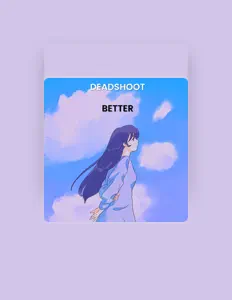 Listen to Deadshoot, watch music videos, read bio, see tour dates & more!