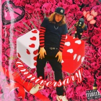 Anniversary - Single - THE TRAUMSTER