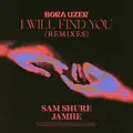 I Will Find You