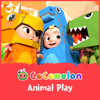 Ants Go Marching - CoComelon