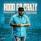 Hood Go Crazy (feat. Jeezy, Yo Gotti & Project Poppa) artwork